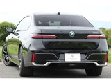 2023 BMW 7 Series 740i M Sport Sedan for sale, Japanese used car export - photo 2 of 9 | GULJI TRADERS