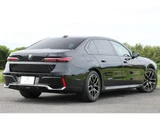 2023 BMW 7 Series 740i M Sport Sedan for sale, Japanese used car export - photo 8 of 9 | GULJI TRADERS