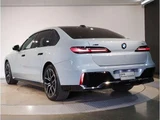 2023 BMW 7 Series 740d M Sport Sedan for sale, Japanese used car export - photo 2 of 9 | GULJI TRADERS