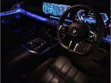 2023 BMW 7 Series 740d M Sport Sedan for sale, Japanese used car export - photo 3 of 9 | GULJI TRADERS