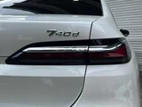 2023 BMW 7 Series 740d xDrive M Sport Sedan for sale, Japanese used car export - photo 4 of 9 | GULJI TRADERS