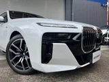 2023 BMW 7 Series 740d xDrive M Sport Sedan for sale, Japanese used car export - photo 5 of 9 | GULJI TRADERS