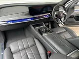 2023 BMW 7 Series 740d xDrive M Sport Sedan for sale, Japanese used car export - photo 8 of 9 | GULJI TRADERS
