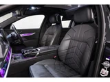 2023 BMW 7 Series 740d xDrive OP173 Sedan for sale, Japanese used car export - photo 4 of 9 | GULJI TRADERS