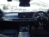 2023 BMW 7 Series 740d xDrive M Sport Sedan for sale, Japanese used car export - photo 4 of 9 | GULJI TRADERS