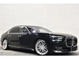 2024 BMW 7 Series 740i Sedan for sale, Japanese used car export - photo 1 of 50 | GULJI TRADERS