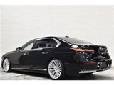 2024 BMW 7 Series 740i Sedan for sale, Japanese used car export - photo 2 of 50 | GULJI TRADERS
