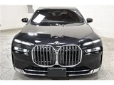 2024 BMW 7 Series 740i Sedan for sale, Japanese used car export - photo 38 of 50 | GULJI TRADERS