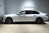 2024 BMW 7 Series 740dxDriveM Sport Sedan for sale, Japanese used car export - photo 4 of 30 | GULJI TRADERS