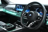 2024 BMW 7 Series 740dxDriveM Sport Sedan for sale, Japanese used car export - photo 13 of 30 | GULJI TRADERS