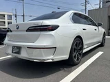 2025 BMW 7 Series 740i Sedan for sale, Japanese used car export - photo 3 of 70 | GULJI TRADERS