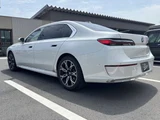 2025 BMW 7 Series 740i Sedan for sale, Japanese used car export - photo 4 of 70 | GULJI TRADERS