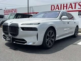 2025 BMW 7 Series 740i Sedan for sale, Japanese used car export - photo 6 of 70 | GULJI TRADERS