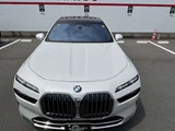 2025 BMW 7 Series 740i Sedan for sale, Japanese used car export - photo 9 of 70 | GULJI TRADERS