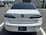 2025 BMW 7 Series 740i Sedan for sale, Japanese used car export - photo 22 of 70 | GULJI TRADERS