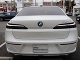 2025 BMW 7 Series 740i Sedan for sale, Japanese used car export - photo 4 of 9 | GULJI TRADERS