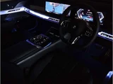 2025 BMW 7 Series 740i M Sport Sedan for sale, Japanese used car export - photo 3 of 9 | GULJI TRADERS