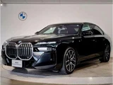 2025 BMW 7 Series 740i M Sport Sedan for sale, Japanese used car export - photo 6 of 9 | GULJI TRADERS