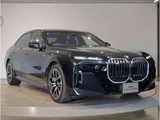 2025 BMW 7 Series 740i M Sport Sedan for sale, Japanese used car export - photo 9 of 9 | GULJI TRADERS