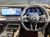 2025 BMW 7 Series 740i M Sport Sedan for sale, Japanese used car export - photo 2 of 9 | GULJI TRADERS