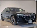 2025 BMW 7 Series 740i M Sport Sedan for sale, Japanese used car export - photo 6 of 9 | GULJI TRADERS