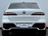 2025 BMW 7 Series 740i M Sport Sedan for sale, Japanese used car export - photo 2 of 9 | GULJI TRADERS