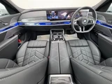2025 BMW 7 Series 740i M Sport Sedan for sale, Japanese used car export - photo 3 of 9 | GULJI TRADERS