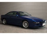 1999 BMW 8 Series 840Ci Sedan for sale, Japanese used car export - photo 1 of 7 | GULJI TRADERS