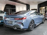 2018 BMW 8 Series M850i xDrive Coupe Coupe for sale, Japanese used car export - photo 2 of 9 | GULJI TRADERS