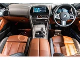 2018 BMW 8 Series M850i xDrive Coupe Coupe for sale, Japanese used car export - photo 3 of 9 | GULJI TRADERS