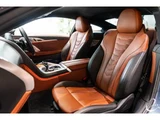 2018 BMW 8 Series M850i xDrive Coupe Coupe for sale, Japanese used car export - photo 4 of 9 | GULJI TRADERS