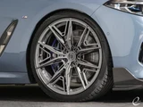 2018 BMW 8 Series M850i xDrive Coupe Coupe for sale, Japanese used car export - photo 6 of 9 | GULJI TRADERS