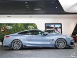 2018 BMW 8 Series M850i xDrive Coupe Coupe for sale, Japanese used car export - photo 8 of 9 | GULJI TRADERS