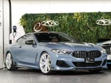 2018 BMW 8 Series M850i xDrive Coupe Coupe for sale, Japanese used car export - photo 1 of 9 | GULJI TRADERS
