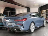 2018 BMW 8 Series M850i xDrive Coupe Coupe for sale, Japanese used car export - photo 2 of 9 | GULJI TRADERS