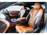 2018 BMW 8 Series M850i xDrive Coupe Coupe for sale, Japanese used car export - photo 4 of 9 | GULJI TRADERS
