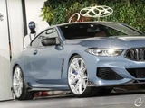 2018 BMW 8 Series M850i xDrive Coupe Coupe for sale, Japanese used car export - photo 6 of 9 | GULJI TRADERS