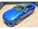 2019 BMW 8 Series M850i 4WD Sedan for sale, Japanese used car export - photo 8 of 54 | GULJI TRADERS