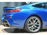 2019 BMW 8 Series M850i 4WD Sedan for sale, Japanese used car export - photo 23 of 54 | GULJI TRADERS