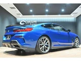 2019 BMW 8 Series M850i 4WD Sedan for sale, Japanese used car export - photo 53 of 54 | GULJI TRADERS