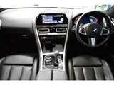 2019 BMW 8 Series 840i Coupe M Sport Coupe for sale, Japanese used car export - photo 2 of 73 | GULJI TRADERS