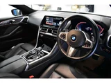 2019 BMW 8 Series 840i Coupe M Sport Coupe for sale, Japanese used car export - photo 51 of 73 | GULJI TRADERS