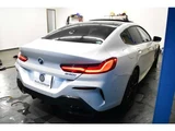 2019 BMW 8 Series 840i Coupe M Sport Coupe for sale, Japanese used car export - photo 61 of 73 | GULJI TRADERS