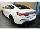 2019 BMW 8 Series 840i Coupe M Sport Coupe for sale, Japanese used car export - photo 63 of 73 | GULJI TRADERS