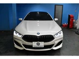 2019 BMW 8 Series 840i Coupe M Sport Coupe for sale, Japanese used car export - photo 70 of 73 | GULJI TRADERS