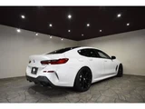 2019 BMW 8 Series Coupe M Sport Coupe for sale, Japanese used car export - photo 3 of 50 | GULJI TRADERS