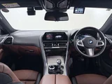 2019 BMW 8 Series M850i 4WD Sedan for sale, Japanese used car export - photo 2 of 42 | GULJI TRADERS