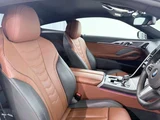 2019 BMW 8 Series M850i 4WD Sedan for sale, Japanese used car export - photo 3 of 42 | GULJI TRADERS