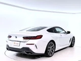 2019 BMW 8 Series M850i 4WD Sedan for sale, Japanese used car export - photo 7 of 42 | GULJI TRADERS