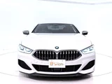 2019 BMW 8 Series M850i 4WD Sedan for sale, Japanese used car export - photo 11 of 42 | GULJI TRADERS